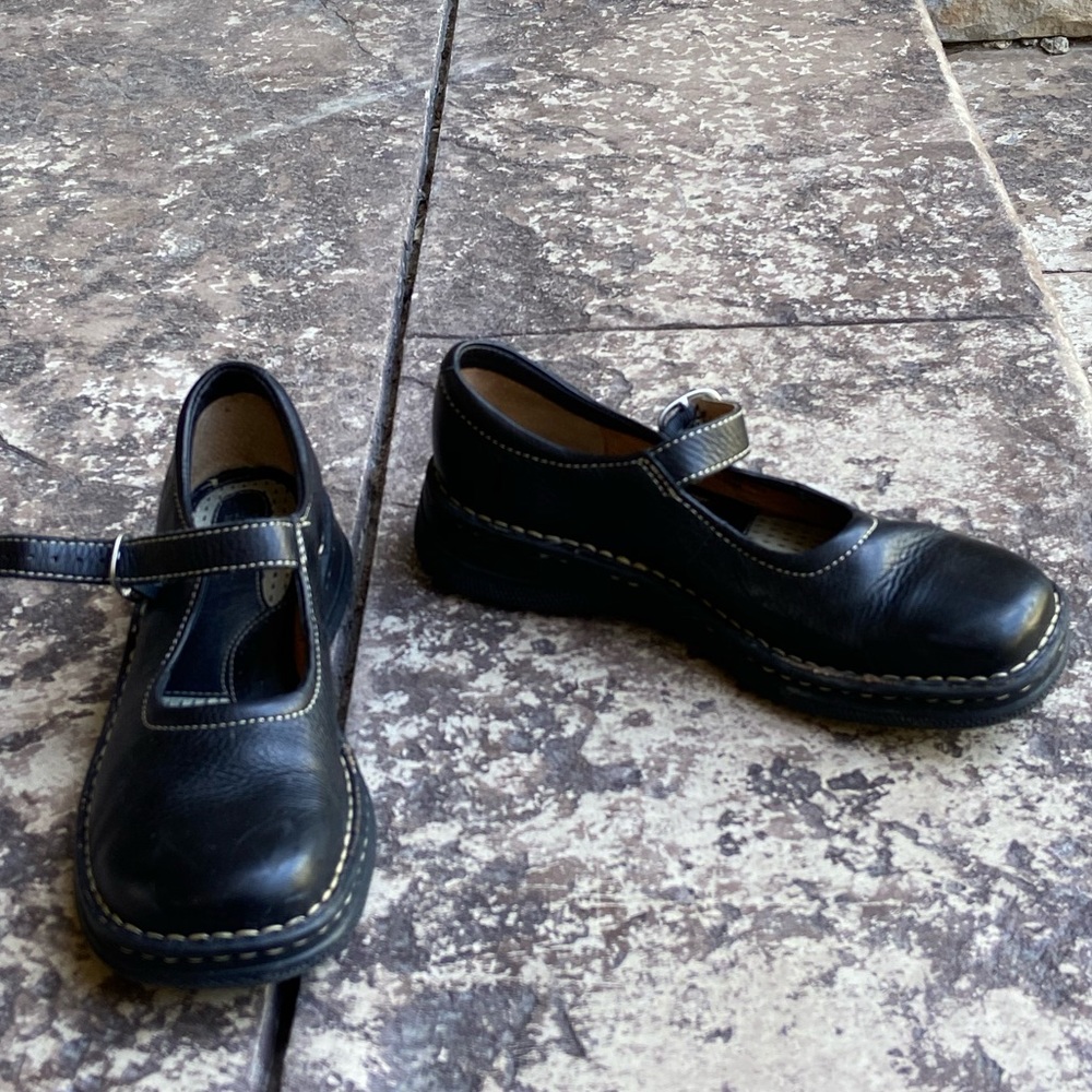 Born Shoes